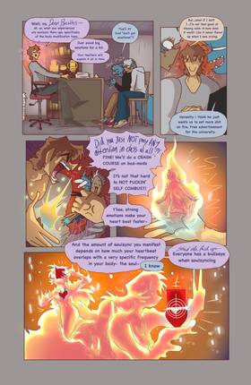 Read Mean!  78 Page 3 in English