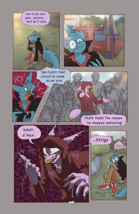 Read Mean!  79 Page 3 in English