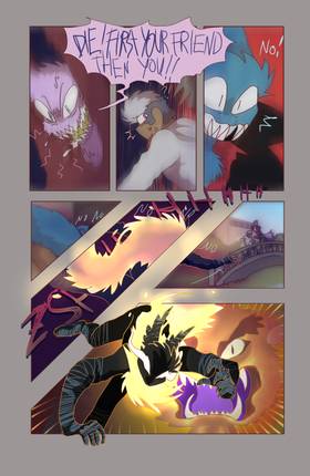 Read Mean!  80 Page 2 in English