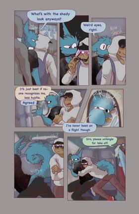 Read Mean!  82 Page 2 in English