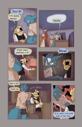 Read Mean!  88 Page 1 in English