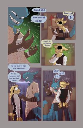 Read Mean!  88 Page 2 in English