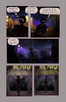 Read Mean!  89 Page 2 in English