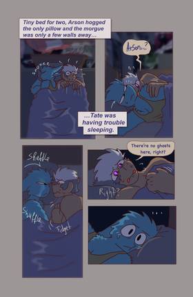 Read Mean!  95 Page 2 in English