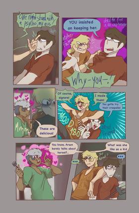 Read Mean!  96 Page 2 in English