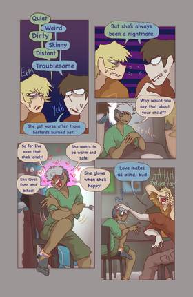 Read Mean!  96 Page 3 in English