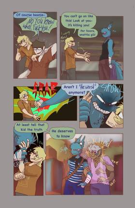 Read Mean!  97 Page 2 in English