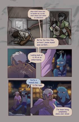 Read Mean!  101 Page 1 in English