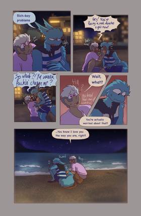 Read Mean!  101 Page 2 in English