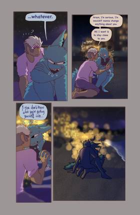 Read Mean!  101 Page 3 in English