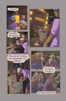 Read Mean!  102 Page 2 in English