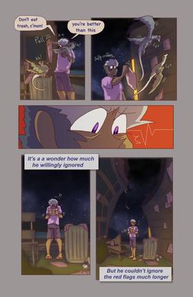 Read Mean!  102 Page 3 in English