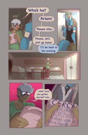 Read Mean!  103 Page 2 in English