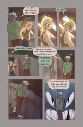 Read Mean!  104 Page 1 in English