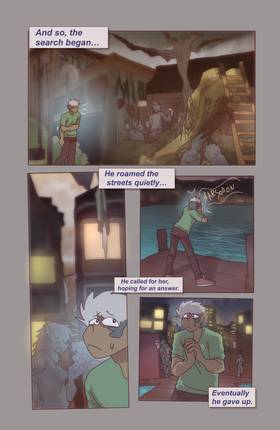 Read Mean!  104 Page 2 in English