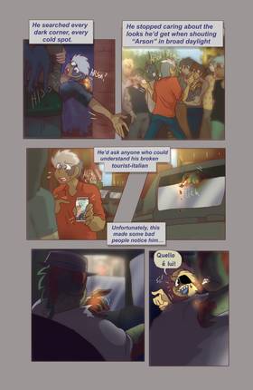 Read Mean!  105 Page 1 in English