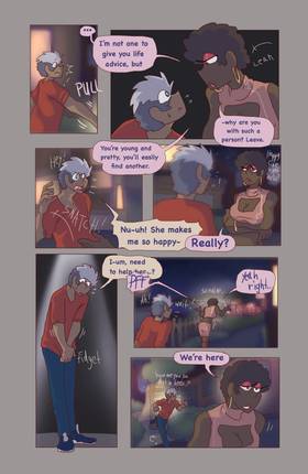 Read Mean!  106 Page 2 in English