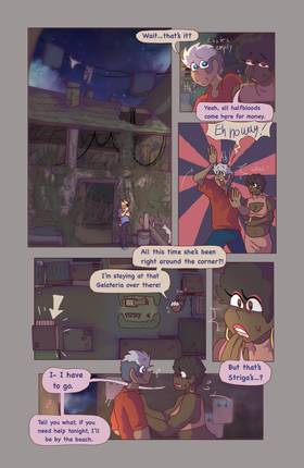 Read Mean!  106 Page 3 in English