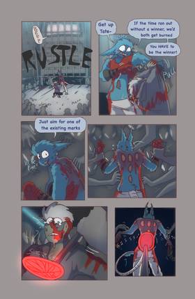 Read Mean!  109 Page 3 in English