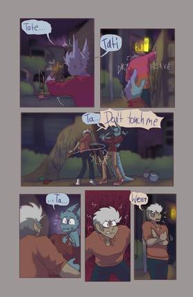 Read Mean!  110 Page 1 in English