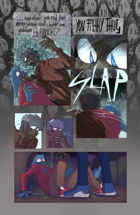 Read Mean!  111 Page 1 in English