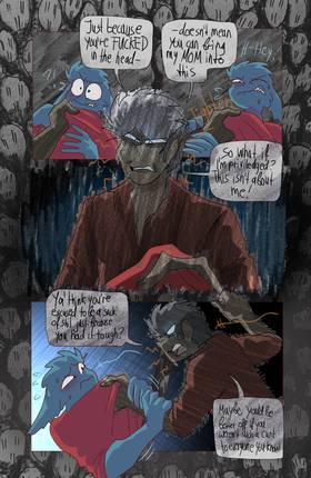 Read Mean!  111 Page 2 in English