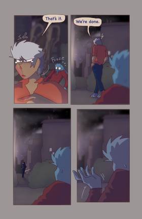 Read Mean!  111 Page 3 in English