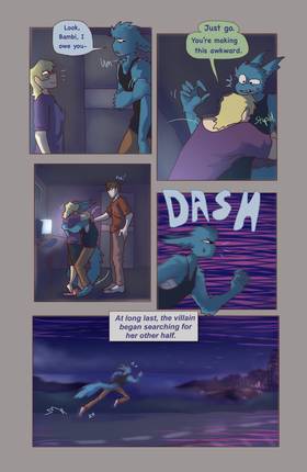 Read Mean!  114 Page 2 in English