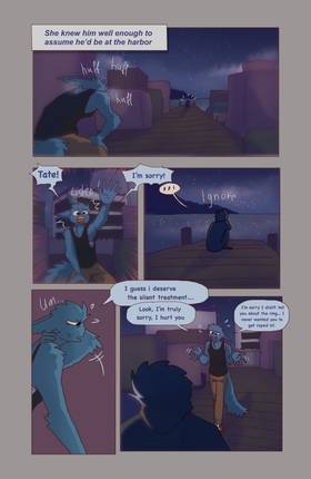 Read Mean!  114 Page 3 in English