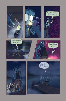 Read Mean!  115 Page 2 in English