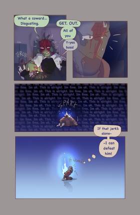 Read Mean!  116 Page 1 in English