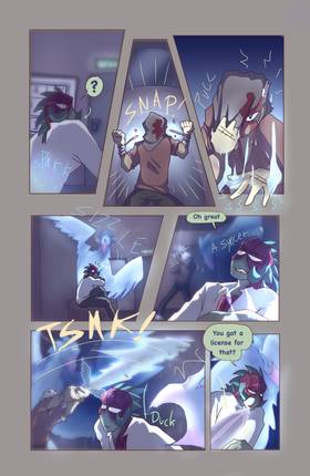 Read Mean!  116 Page 2 in English