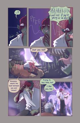 Read Mean!  117 Page 2 in English