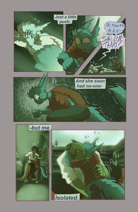 Read Mean!  120 Page 2 in English