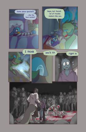 Read Mean!  122 Page 2 in English