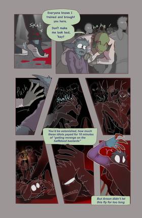 Read Mean!  122 Page 3 in English