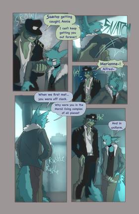 Read Mean!  123 Page 2 in English