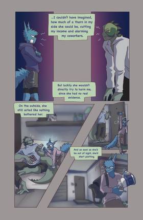 Read Mean!  124 Page 1 in English