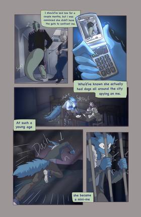 Read Mean!  124 Page 2 in English