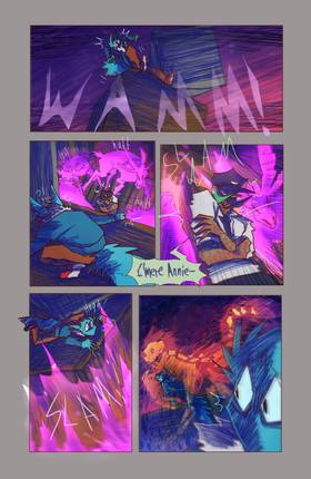 Read Mean!  126 Page 2 in English