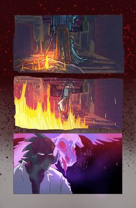 Read Mean!  127 Page 2 in English