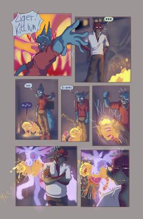 Read Mean!  129 Page 2 in English