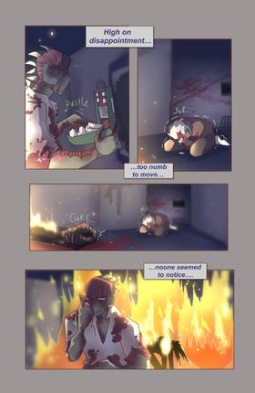 Read Mean!  132 Page 2 in English