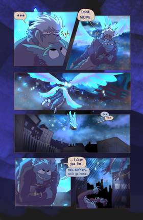 Read Mean!  136 Page 1 in English