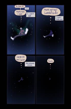 Read Mean!  137 Page 1 in English