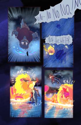 Read Mean!  137 Page 3 in English