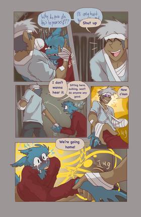 Read Mean!  143 Page 2 in English