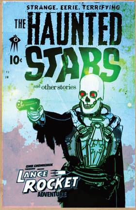 Read The Haunted Stars and Other Stories  1 Page 1 in English