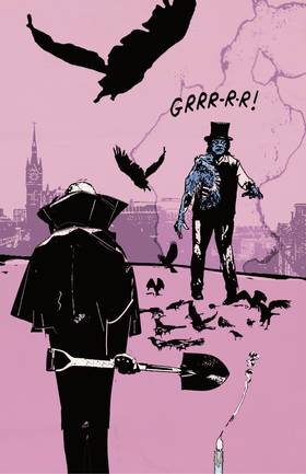 Read The Haunted Stars and Other Stories  1 Page 8 in English