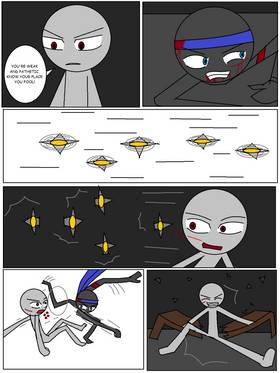 Read Stickpage  1 Page 7 in English